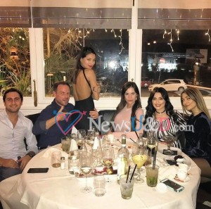 soleil e amici