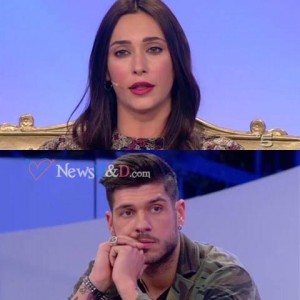 sonia e fede