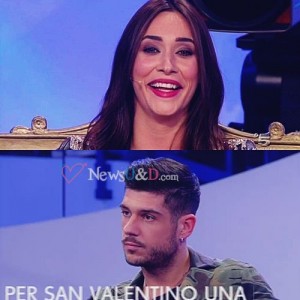 sonia e fede