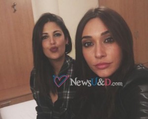 sonia e marti