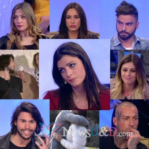 tronisti