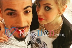 aldo e alessia