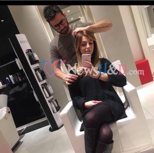 ale e bimbo