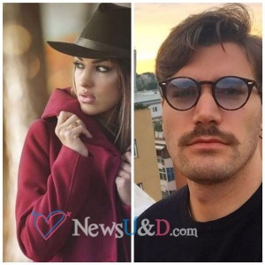 alex e rosa