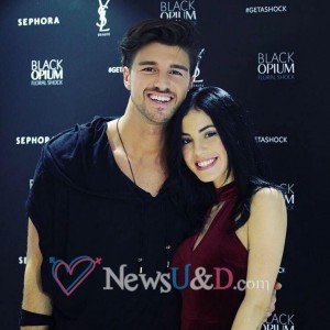 andre e giu
