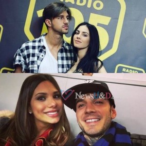andre giu lucas silvia