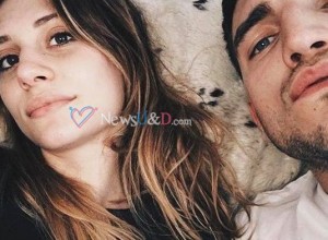 bea e marco