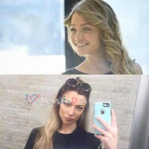 camilla e soleil