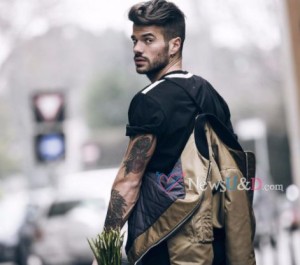 claudio