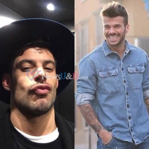 claudio e juan