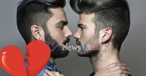 claudio e mario si sono lasciti