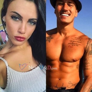 giorgia ed ex
