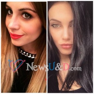 giulia e giorgia
