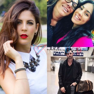 giulia martina andrea
