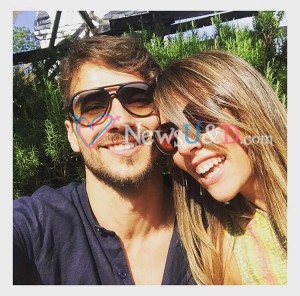 luca e fernanda