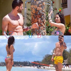 marti ed andre