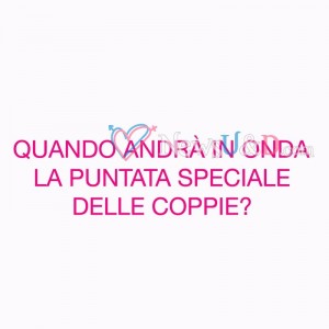 puntata speciale