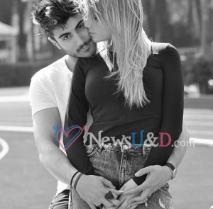 riccardo e cami