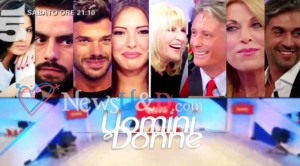 speciale uomini e donne