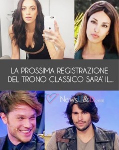 torno classico