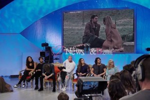 uomini e donne 13 marzo