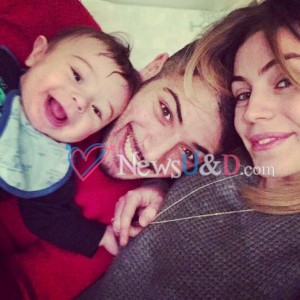 aldo alessia e nicco