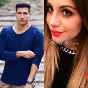 ginamarco e giulia