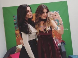 giorgia e giulia