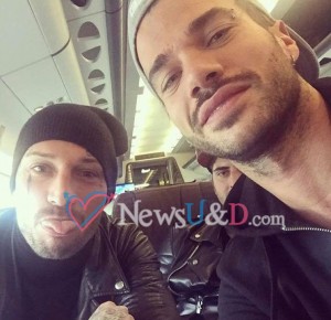 manu e cla