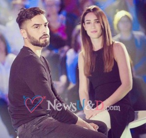 mario e silvia