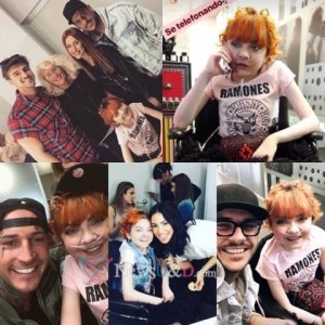 mimmi e amici