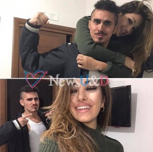 rosa e donato