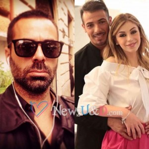 stafano aldo e alessia
