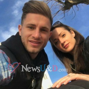 teresa e salvatore