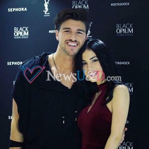 andre e giu