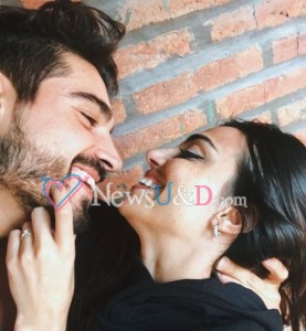fabio e nicole