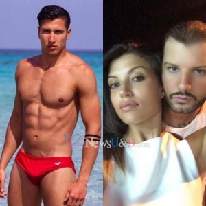 gian e roby