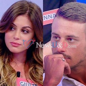 giu e mattia