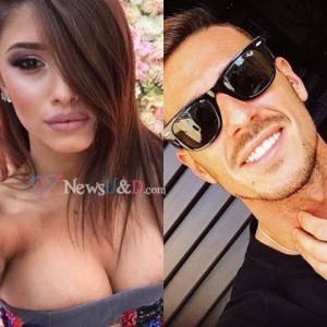 mattia e angela