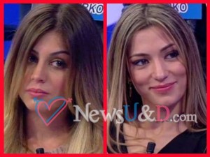 soleil e giulia
