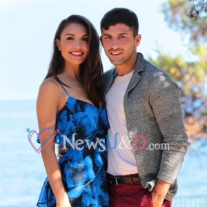 Alessio e Valeria