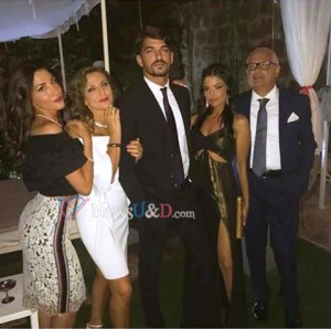 famiglia tartaglione