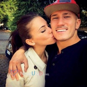 giorgia e aiman
