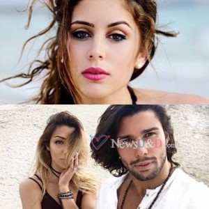 giulia luca soleil