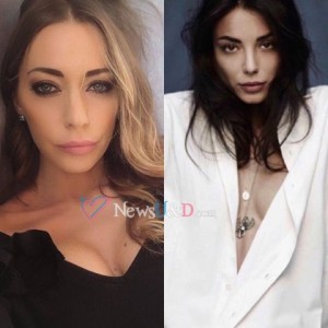 karina e chiara