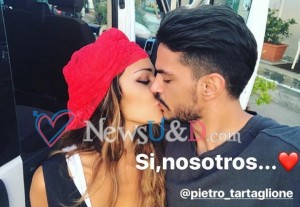 rosa e pietro