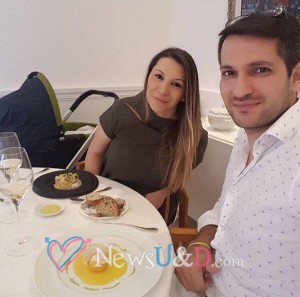 sonia mich e gabri