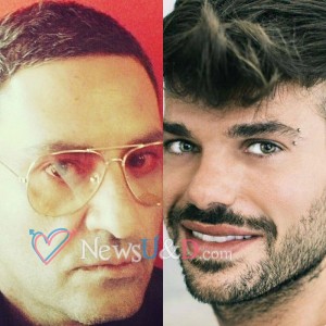 alberto e cla