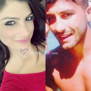 ale e carmen