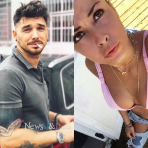 andre e valentina